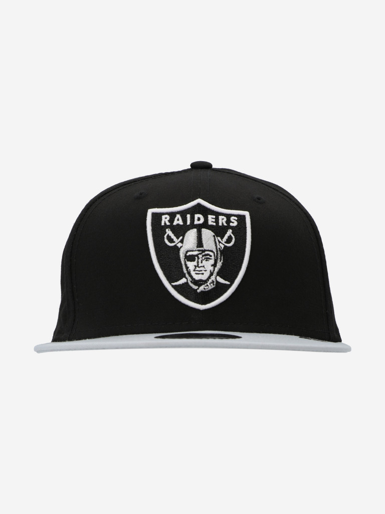 Бейсболка New Era NFL Oakland Raiders