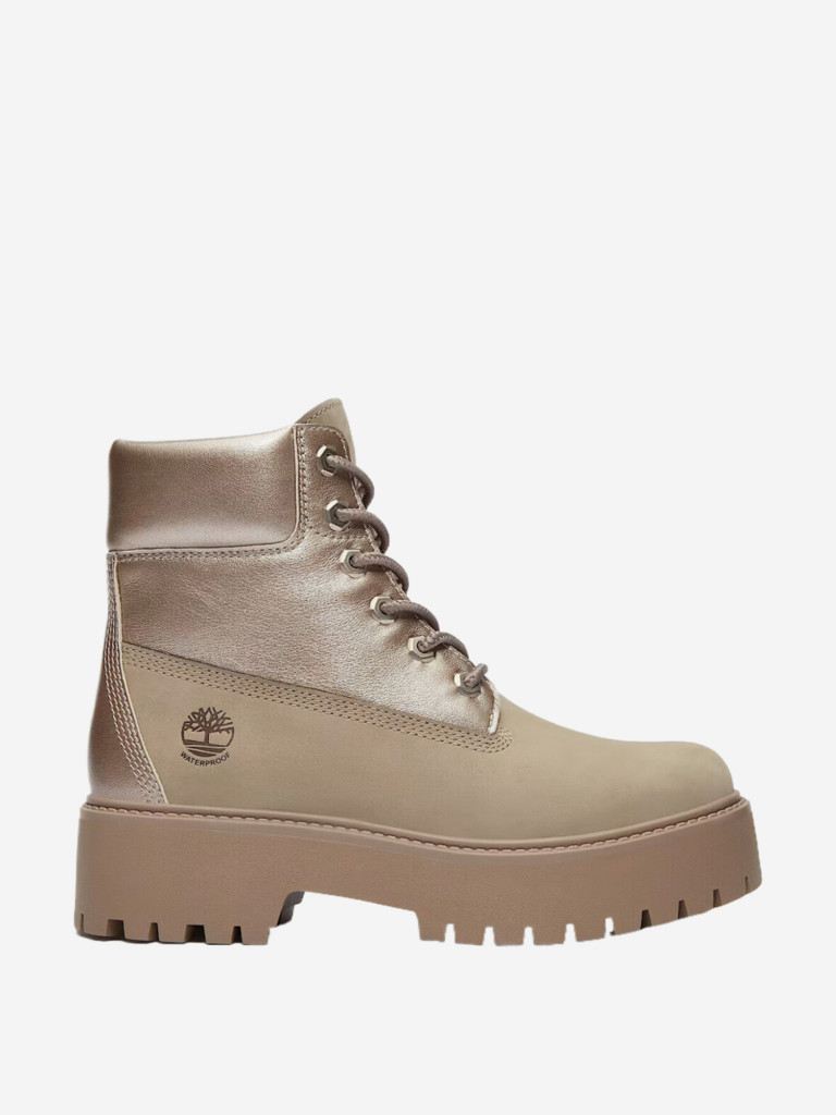 Ботинки Timberland Stone Street