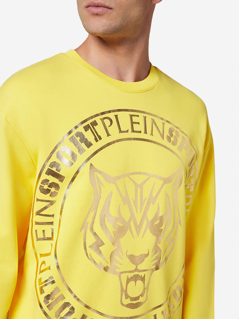 Толстовка Plein Sport