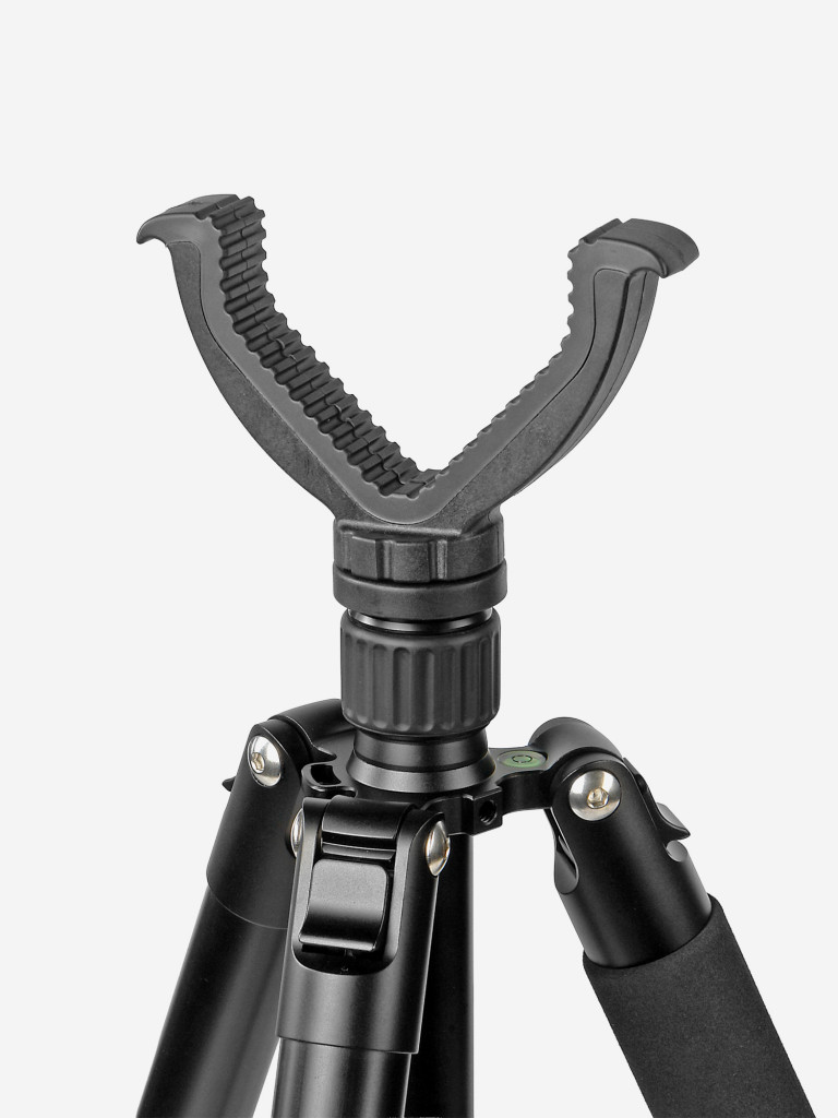 Тренога универсальная Veber TacticARM T-172V с адаптером V-02