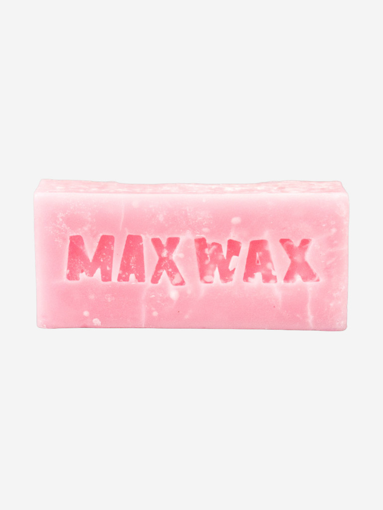 Универсальный базовый парафин воск для лыж MAX WAX CH BASE на погоду -30/+1, 50 г