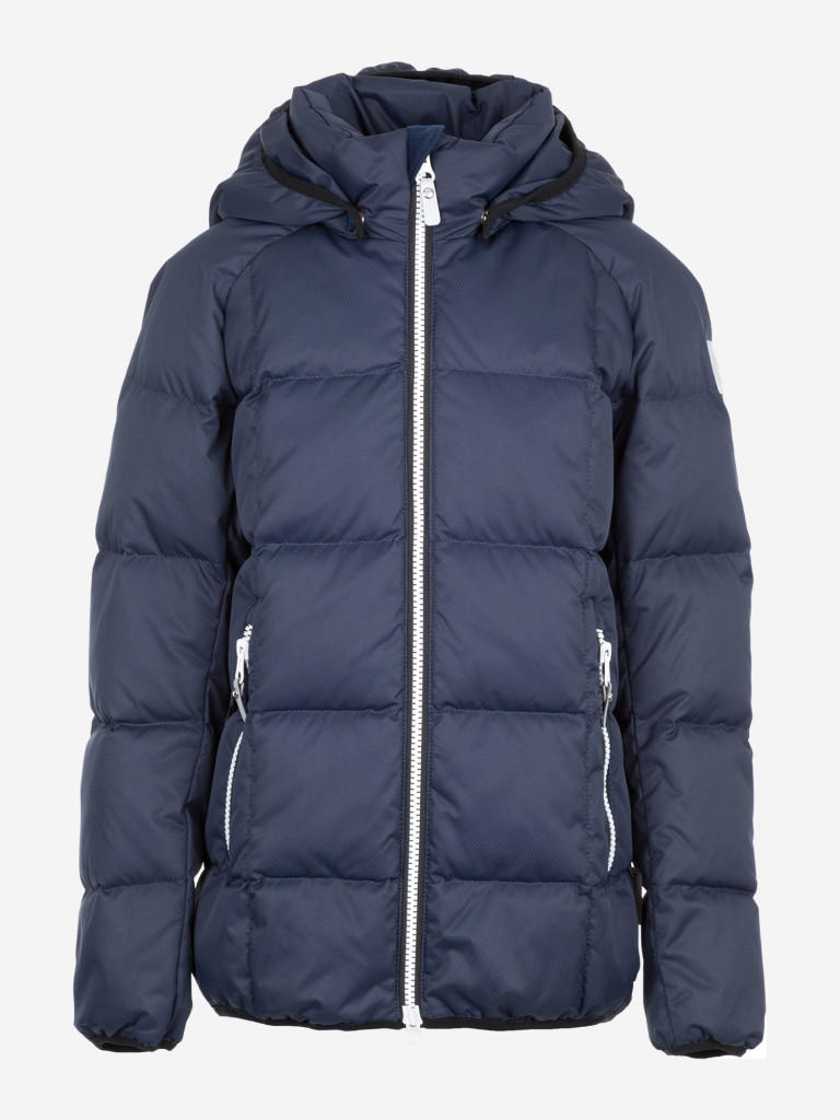 Пуховик для мальчиков Reima Jord