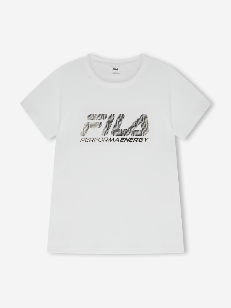Футболка для девочек FILA