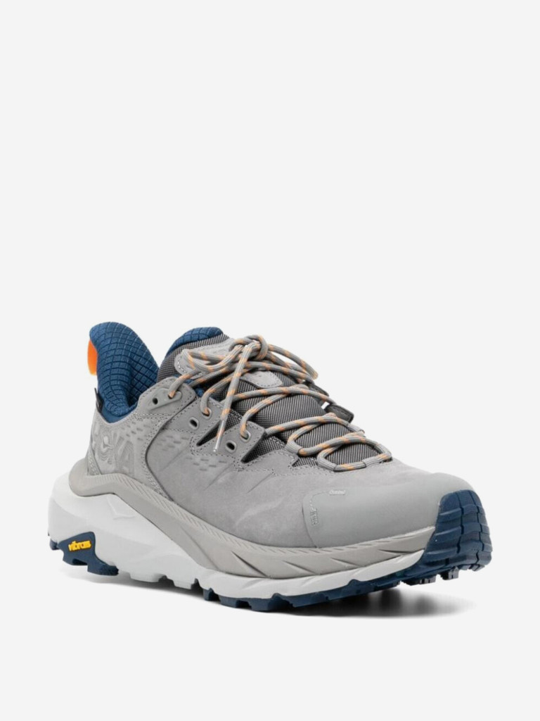 Кроссовки мужские HOKA ONE ONE Kaha 2 Low GTX