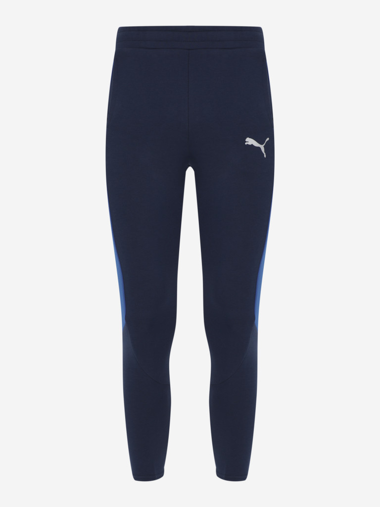 Брюки для мальчиков PUMA Evostripe