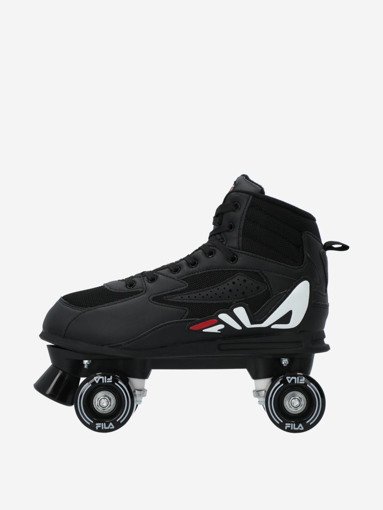 Роликовые коньки FILA Quad Gift