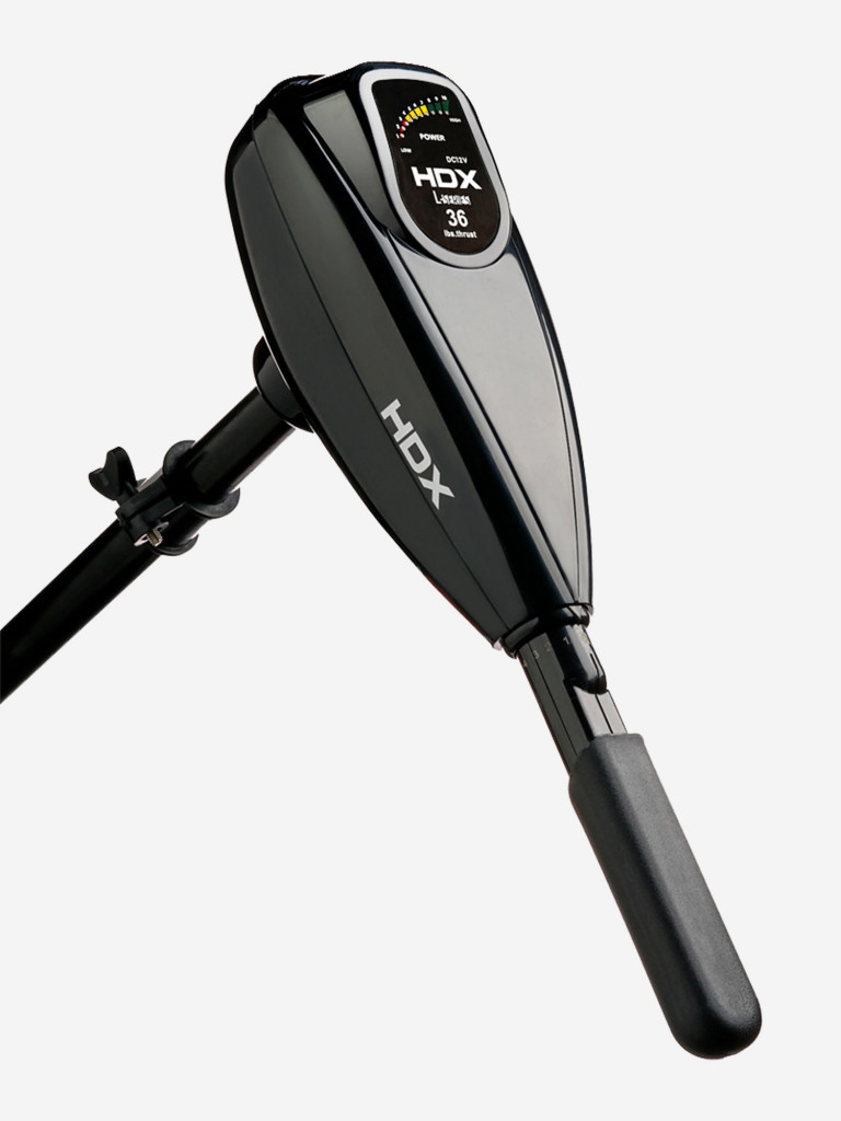 Электромотор HDX 36L