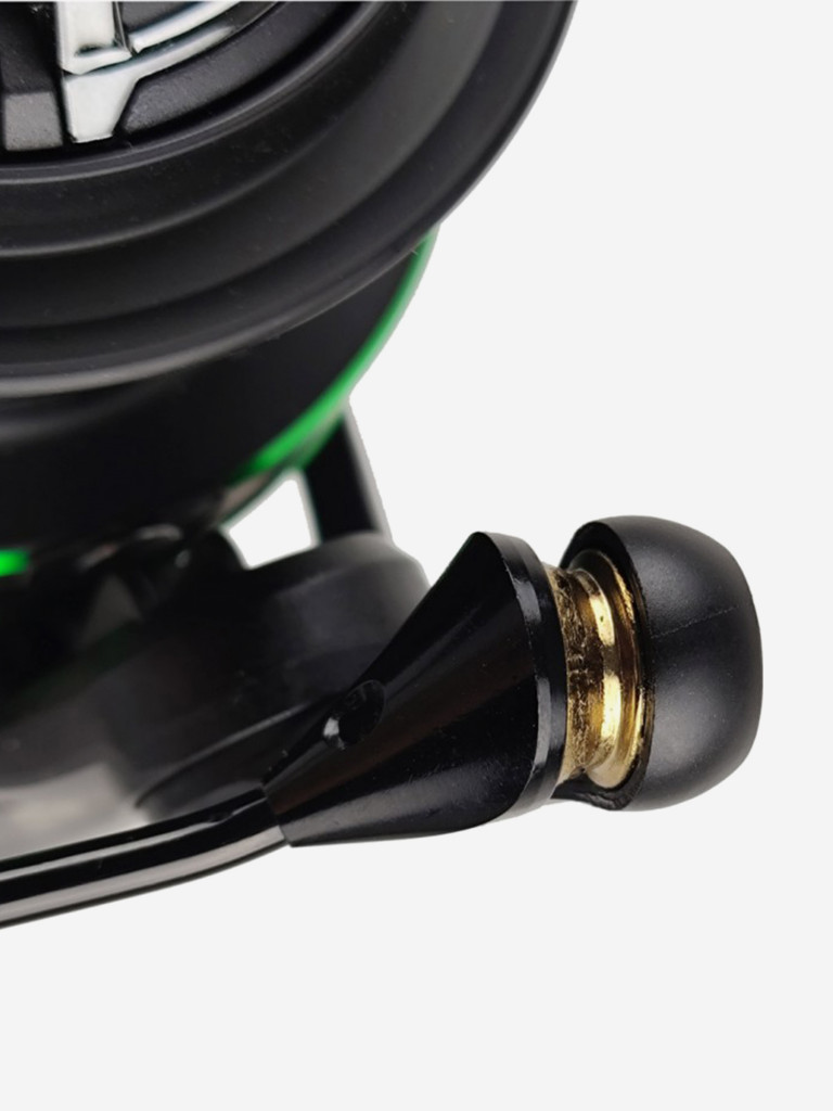 Катушка фидерная F-FISHING Vento Carp Feeder 5000