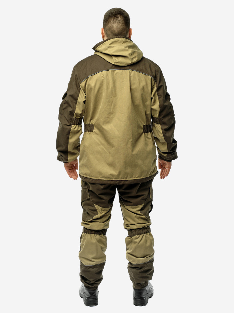 Костюм мужской Fantom Force Gorka Next Demi демисезонный мембранный для охоты и рыбалки