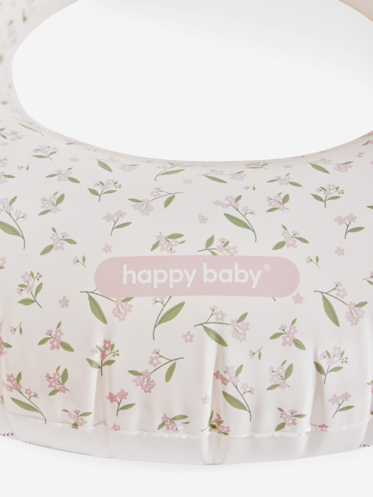 Круг для плавания HAPPY BABY