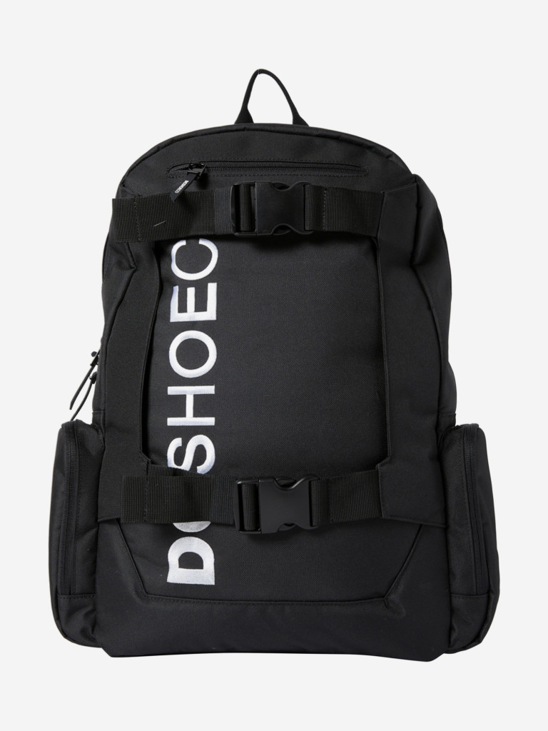 Рюкзак спортивный мужской DC Shoes Chalkers 4 Bkpk Kvj0