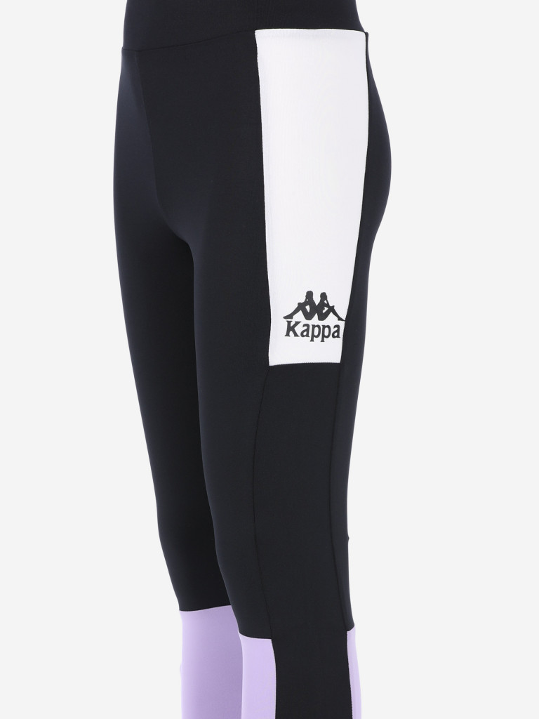 Легинсы для девочек Kappa