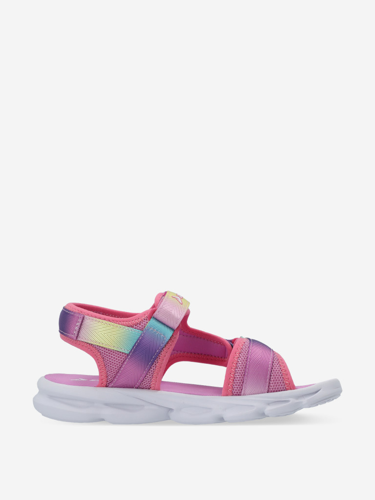 Сандалии для девочек Demix Sp Flicker Snd 3.0
