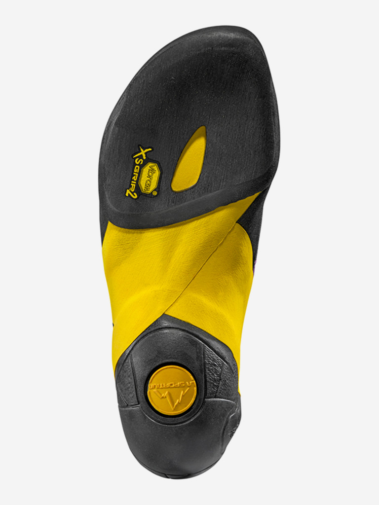 Скальные туфли мужские La Sportiva Skwama