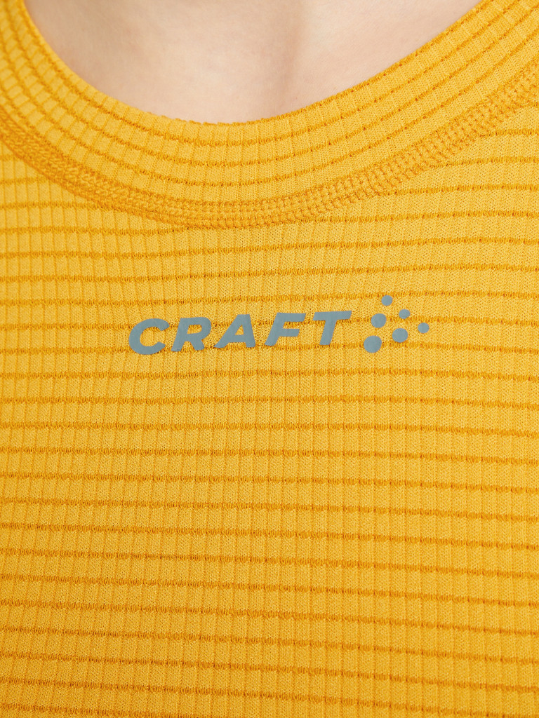 Термобелье верх женское Craft Pro Wool Extreme