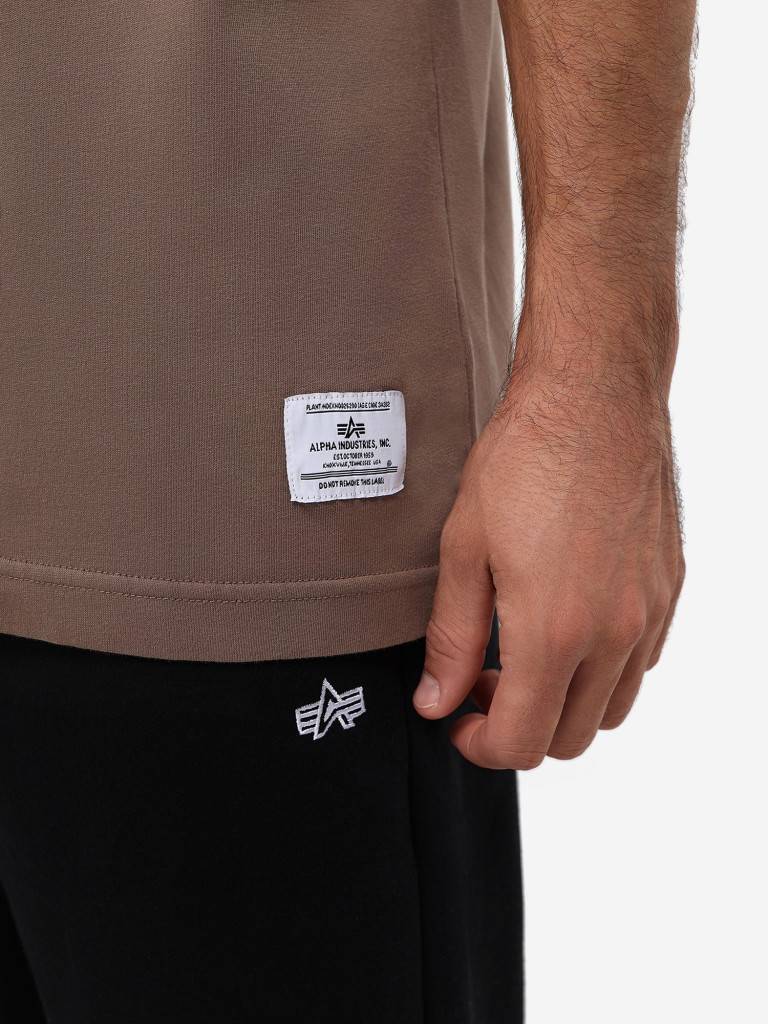 Футболка Essential Tee Gen II Alpha Industries