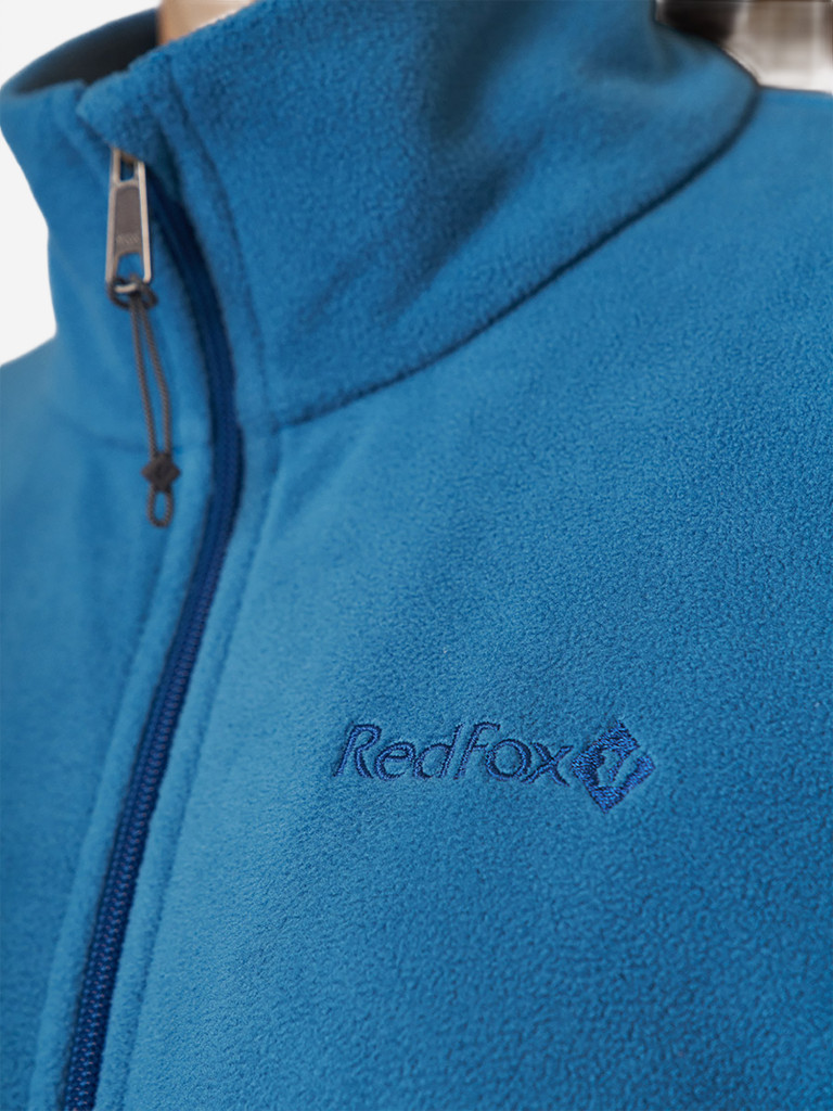 Джемпер Red Fox Camp Jacket женский