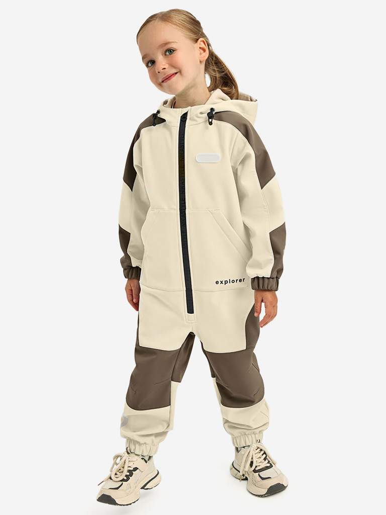 Комбинезон NIKASTYLE