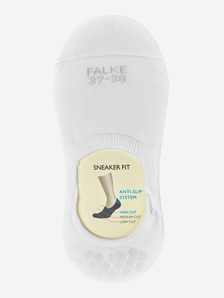 Женские подследники FALKE