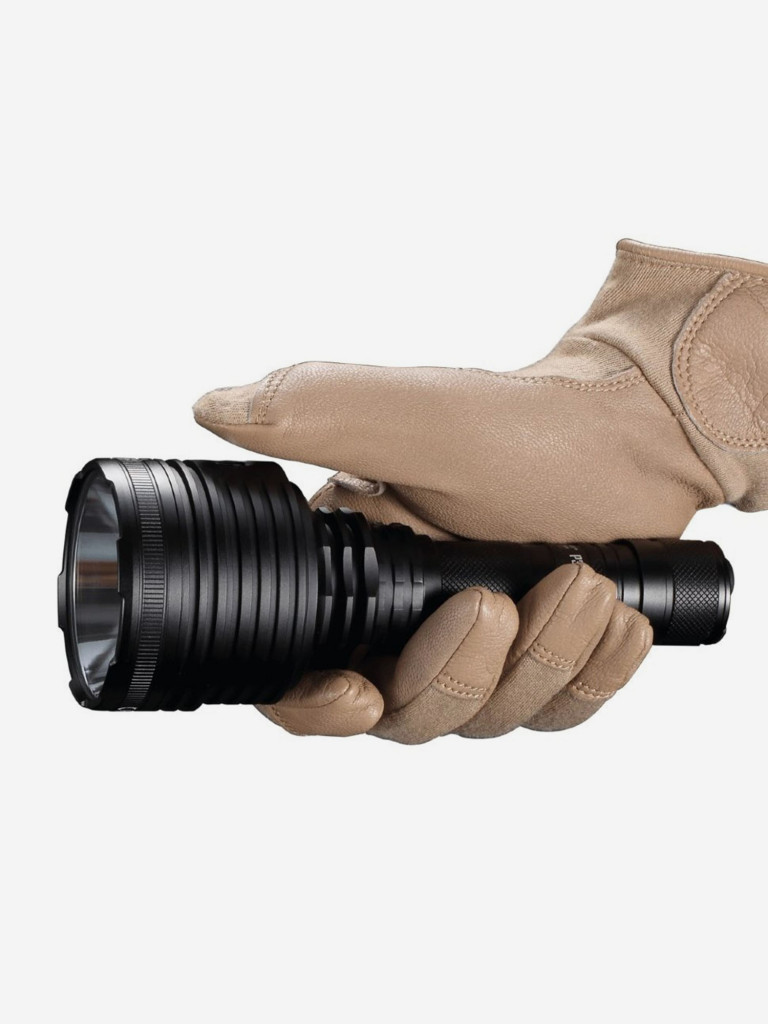 Фонарь ручной Nitecore P30i, 1000 лм