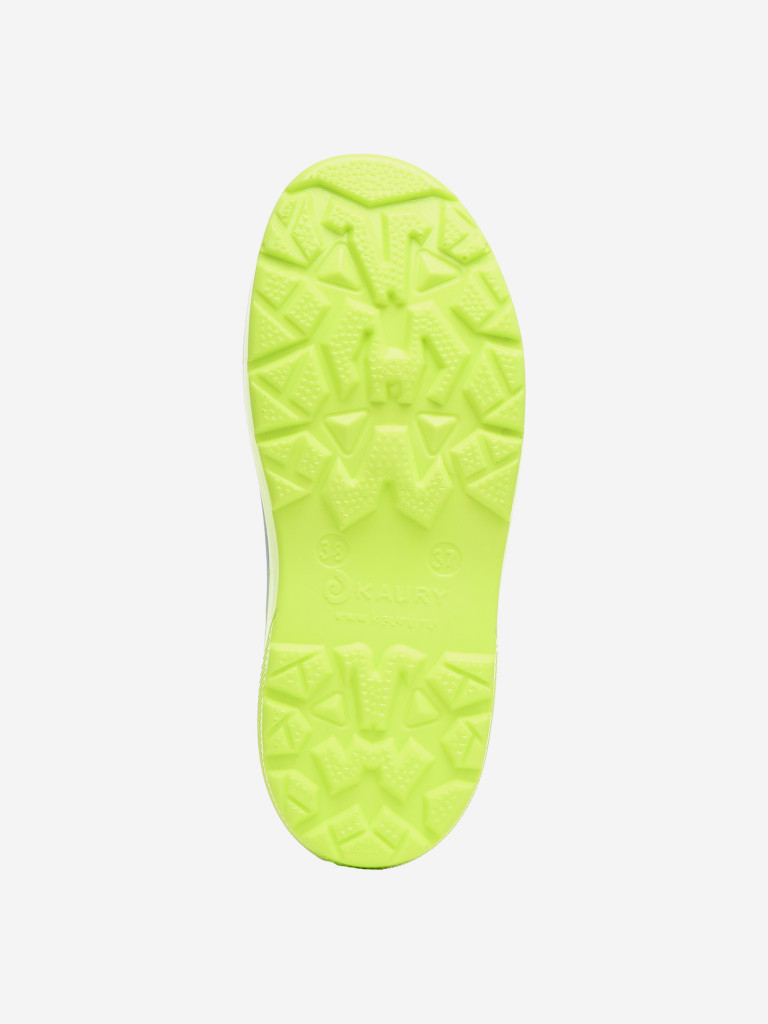 Ботильоны KAURY женские ЭВА, утепленные