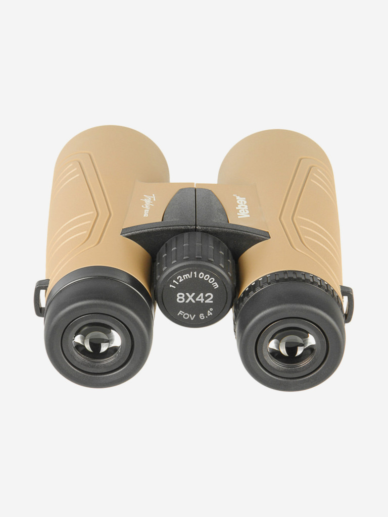 Бинокль Veber Trophy 8х42