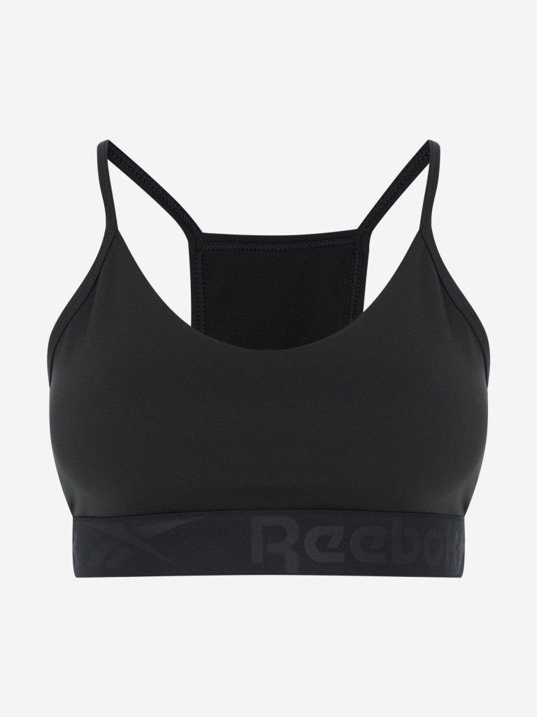 Топ бра спортивный Reebok Strappy Back