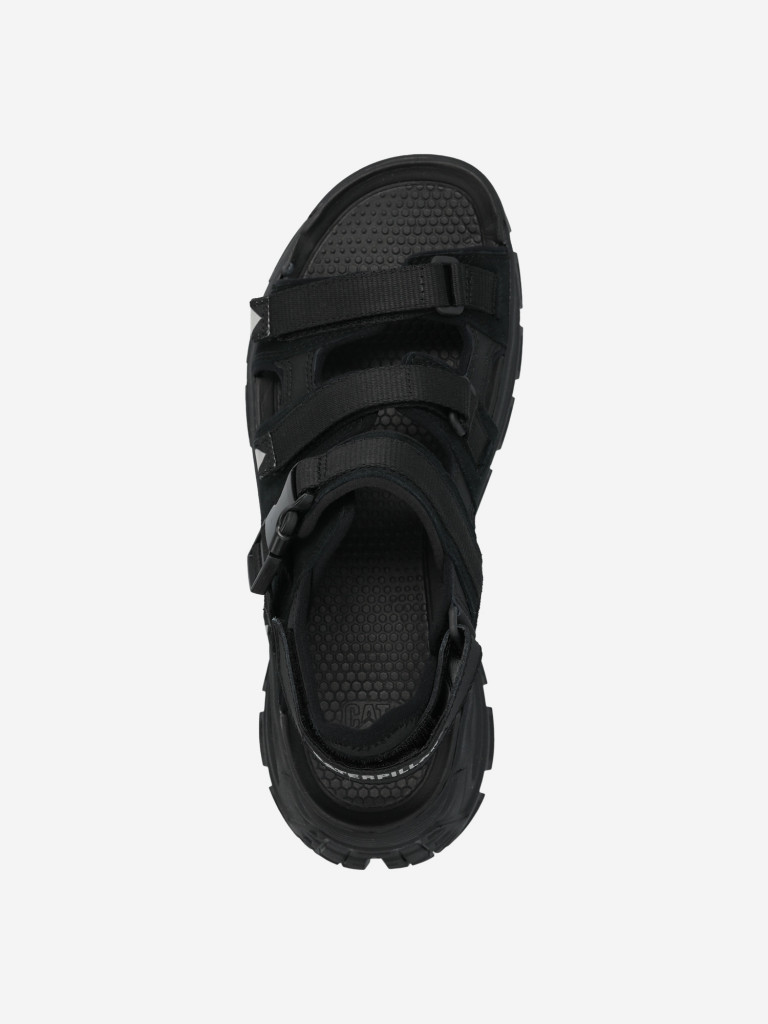 Сандалии Caterpillar Progressor Buckle