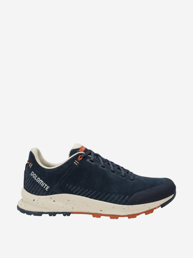 Кроссовки мужские Dolomite Carezza Leather Shoes Men