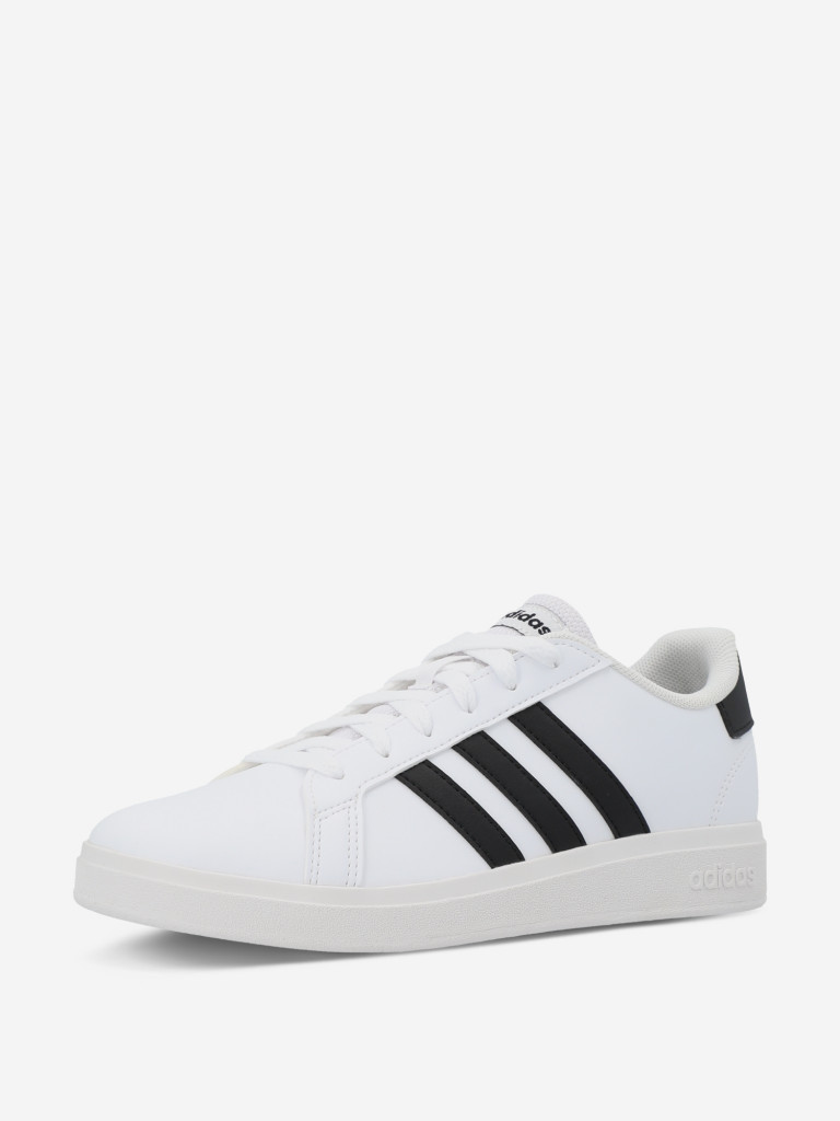 Кеды детские adidas Grand Court 2.0 K