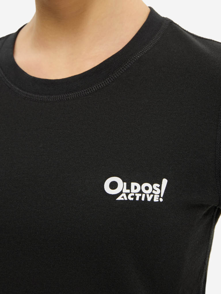 Комплект термобелья для девочек Oldos!