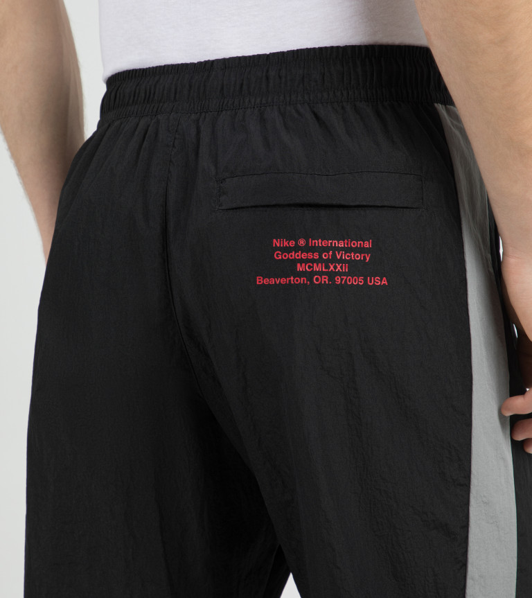 Брюки мужские Nike Sportswear Swoosh