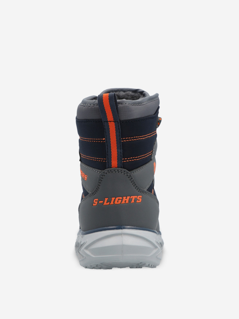 Сапоги для мальчиков Skechers Hypno-Flash 2.0