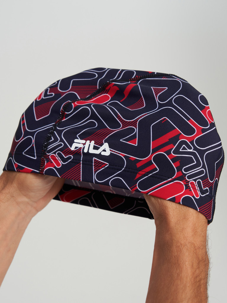 Шапочка для плавания FILA