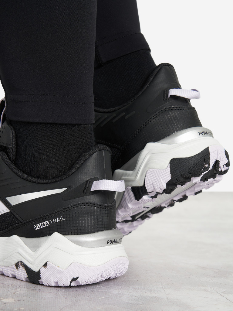Кроссовки женские PUMA Extend Lite Trail
