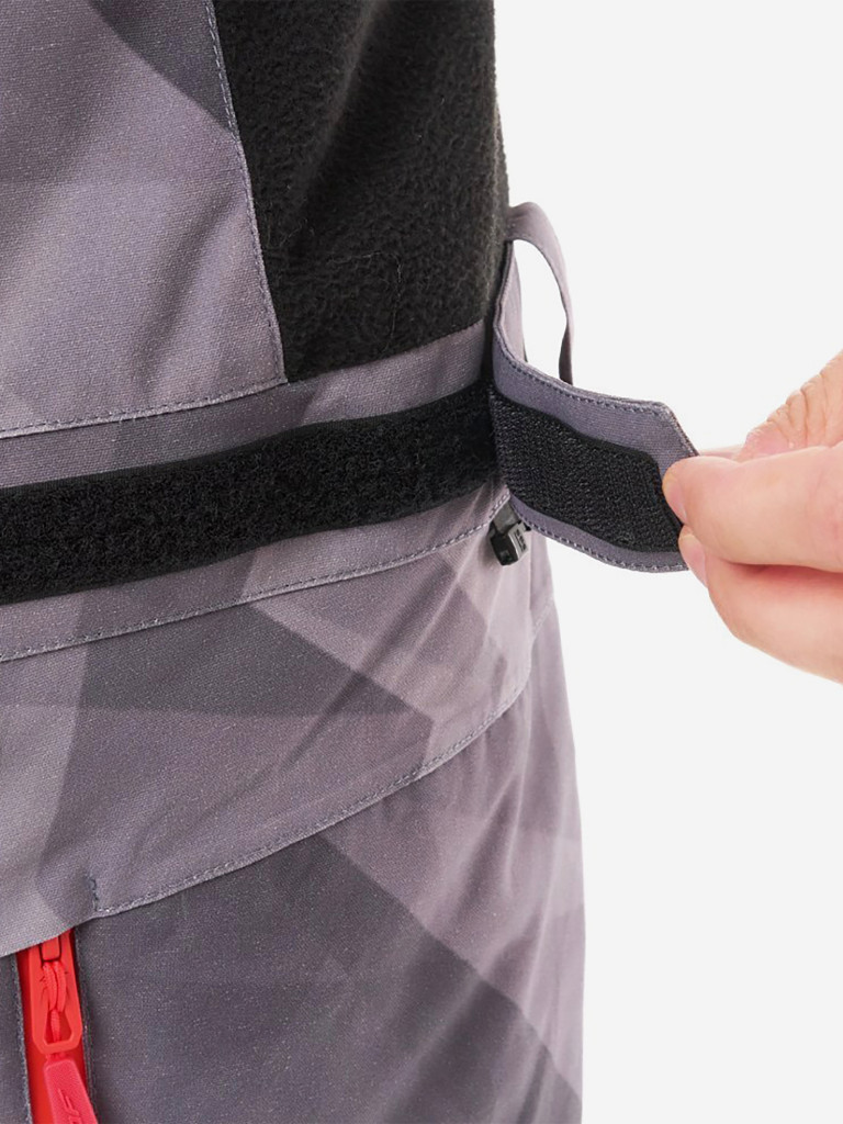 Штаны снегоходные Dragonfly EXPEDITION 2025