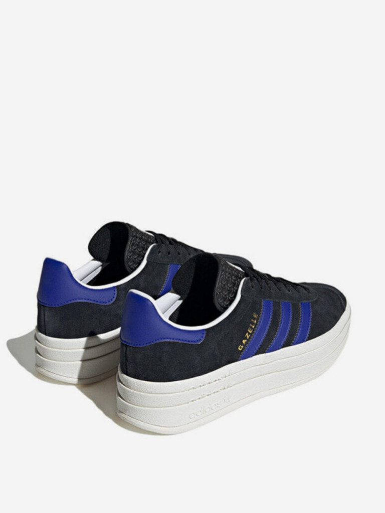 Кеды Adidas Originals Gazelle Bold