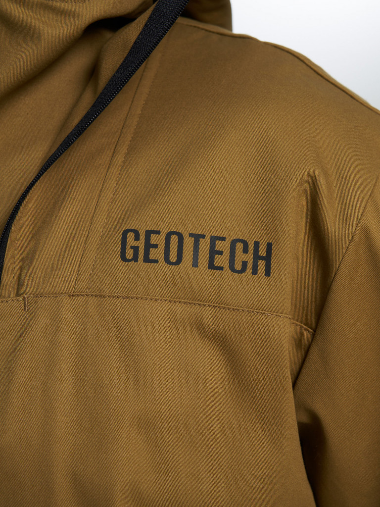 Анорак мужской Geotech