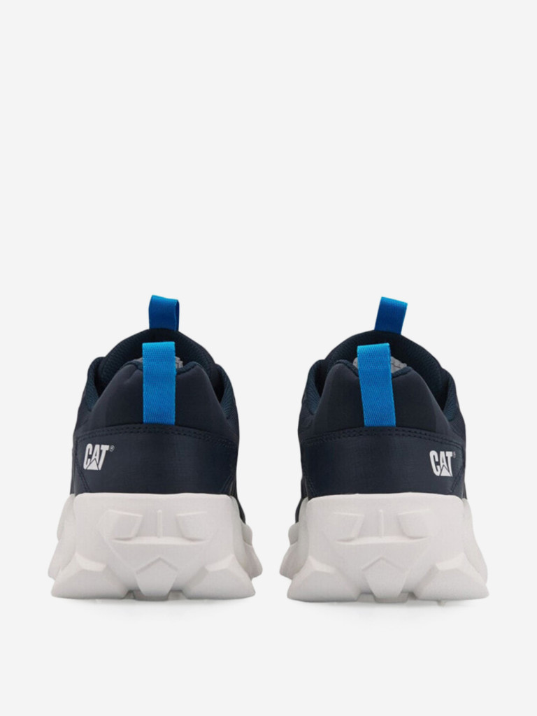 Кроссовки унисекс Caterpillar