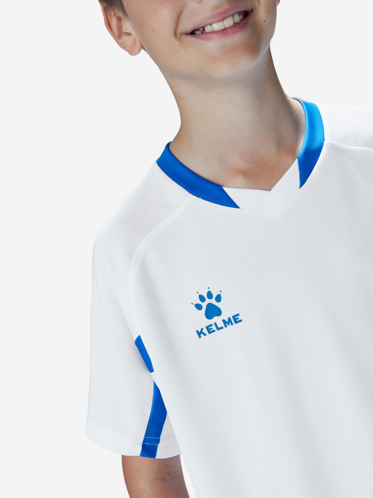 Комплект футбольной формы для мальчиков KELME Football Suit