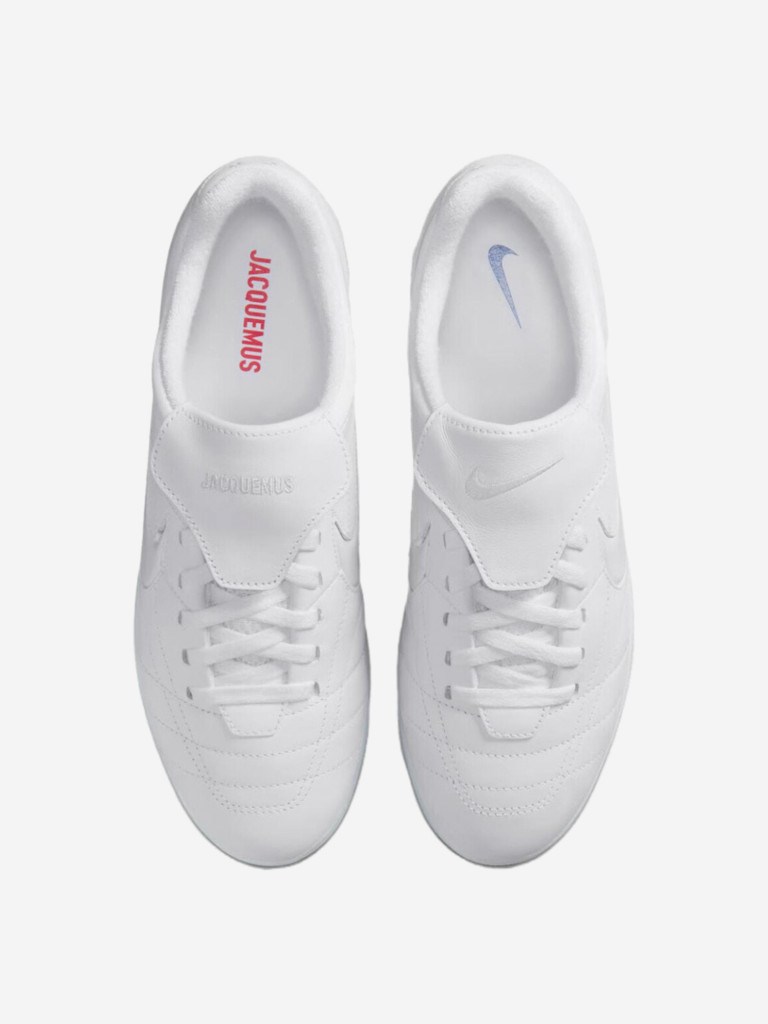 Кроссовки мужские Nike Cryoshot Tiempo R10 x France x Jacquemus