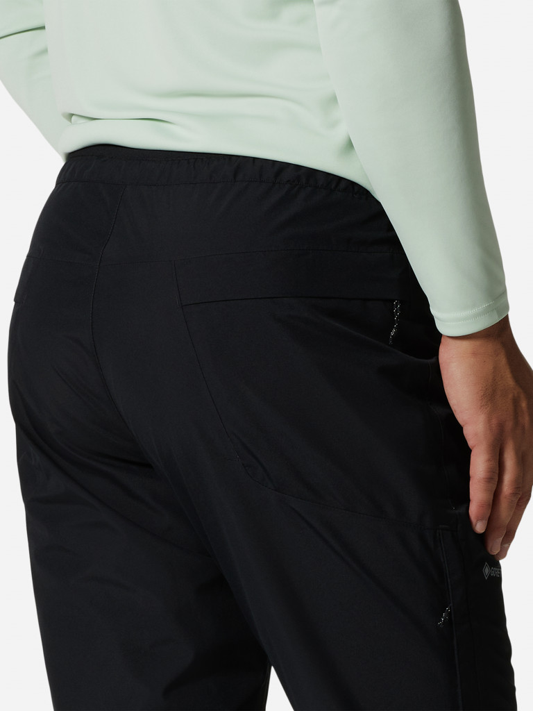 Брюки мужские Mountain Hardwear Exposure/2 Gore-Tex Paclite Pant
