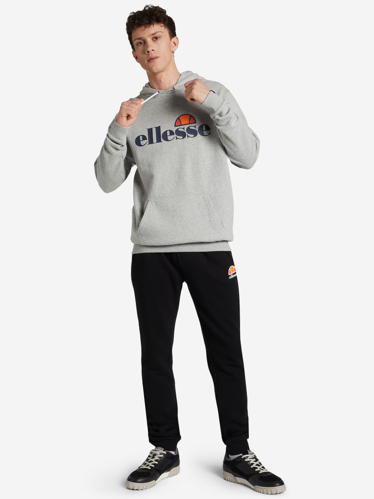 Худи мужское Ellesse Gottero