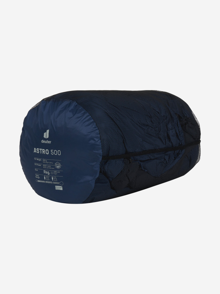 Спальный мешок Deuter Astro -4