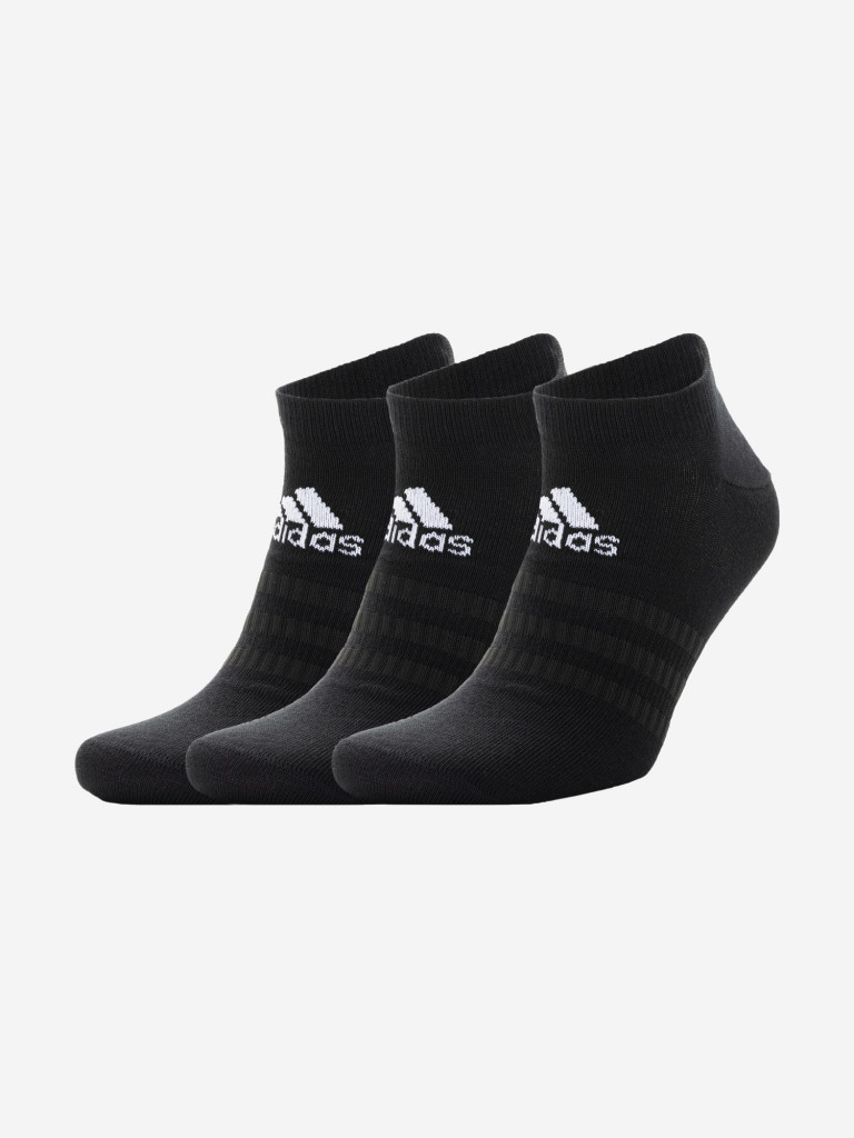 Носки adidas Light Low, 3 пары