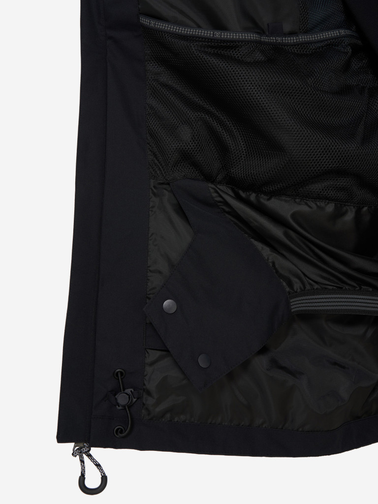 Легкая куртка мужская DC Shoes Intel