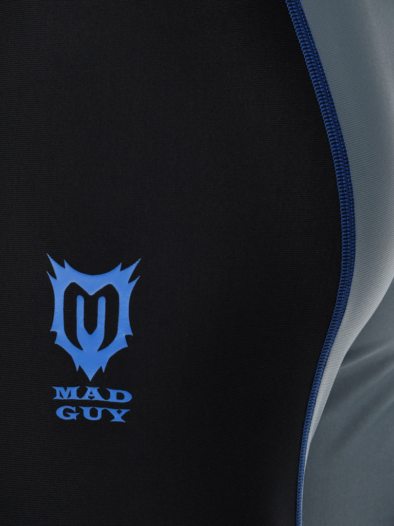 Брюки компрессионные детские MadGuy Basic Compression
