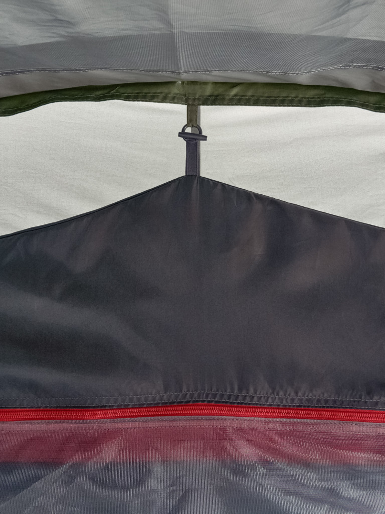 Палатка 4-местная Northland Lakeside