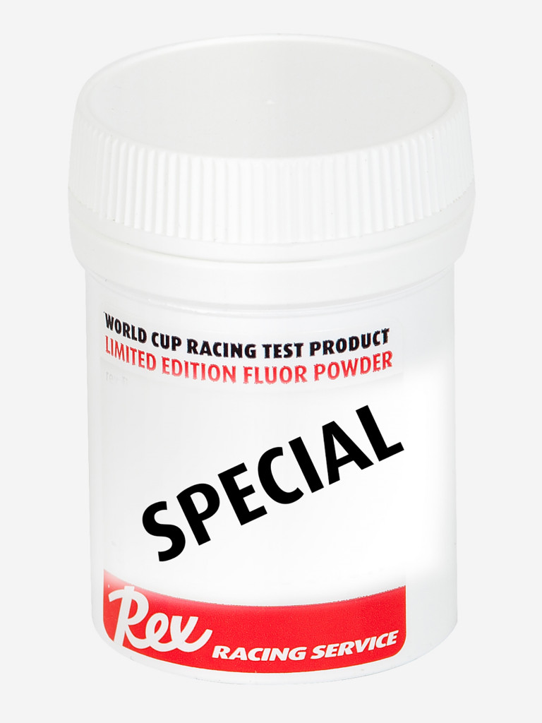 Фторовый порошок REX Racing Service 75, -5С...-20С, 30 г