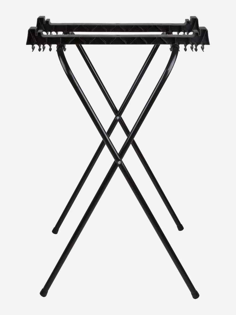 Подставка для игр раскладная Stiga Черный 1619₽